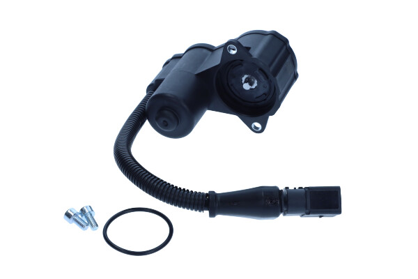 Maxgear Regelelement, handrem, remklauwzadel 19-4511