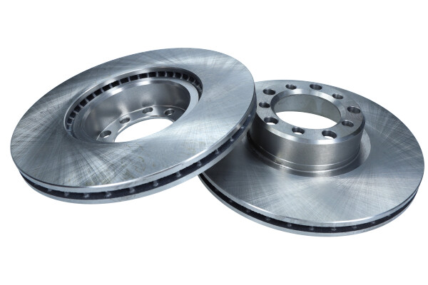 Maxgear Remschijven 19-4763