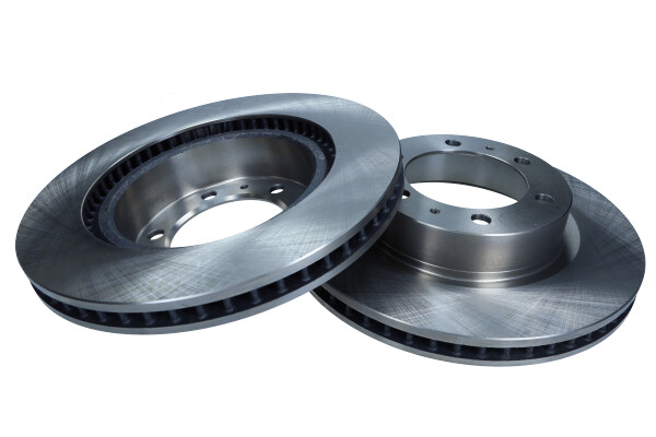 Maxgear Remschijven 19-4774