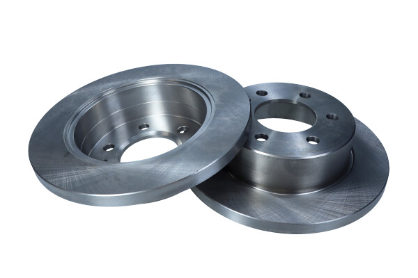 Maxgear Remschijven 19-4780