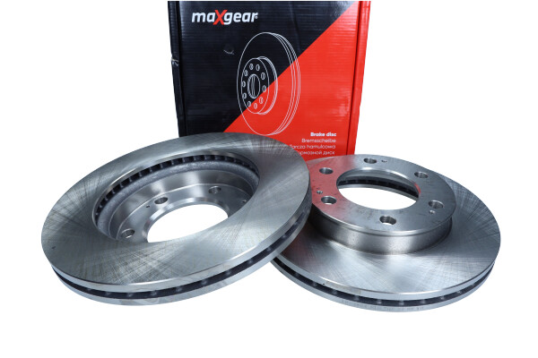Maxgear Remschijven 19-4804