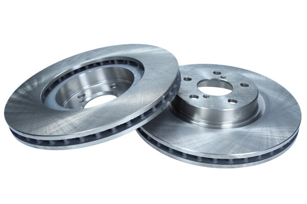 Maxgear Remschijven 19-4807