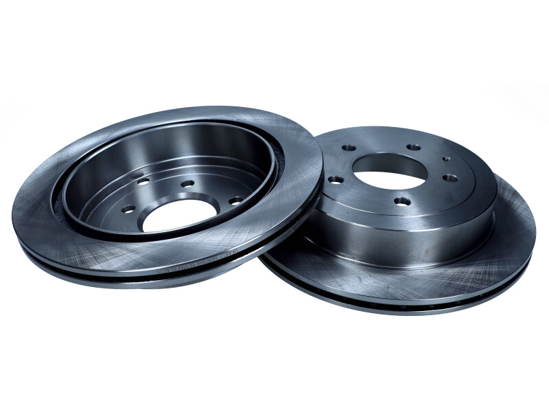 Maxgear Remschijf 19-4817