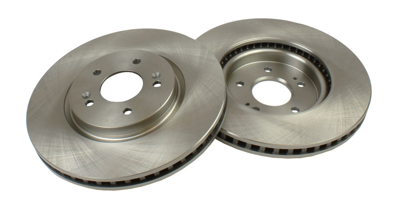 Maxgear Remschijf 19-4825