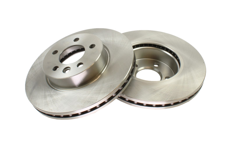 Maxgear Remschijf 19-4836