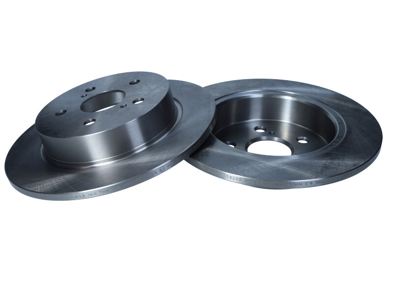 Maxgear Remschijf 19-4843