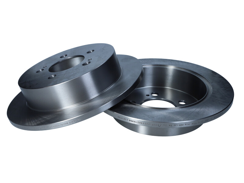 Maxgear Remschijf 19-4857