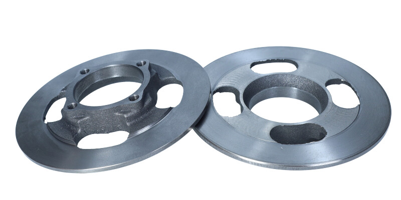 Maxgear Remschijf 19-4861