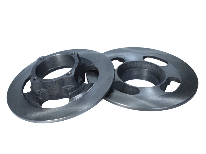 Maxgear Remschijf 19-4862