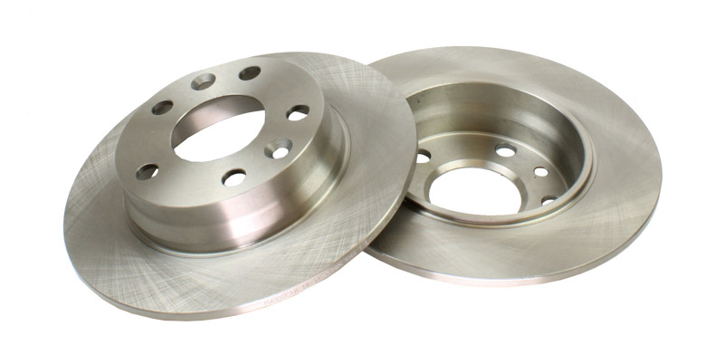 Maxgear Remschijf 19-4878