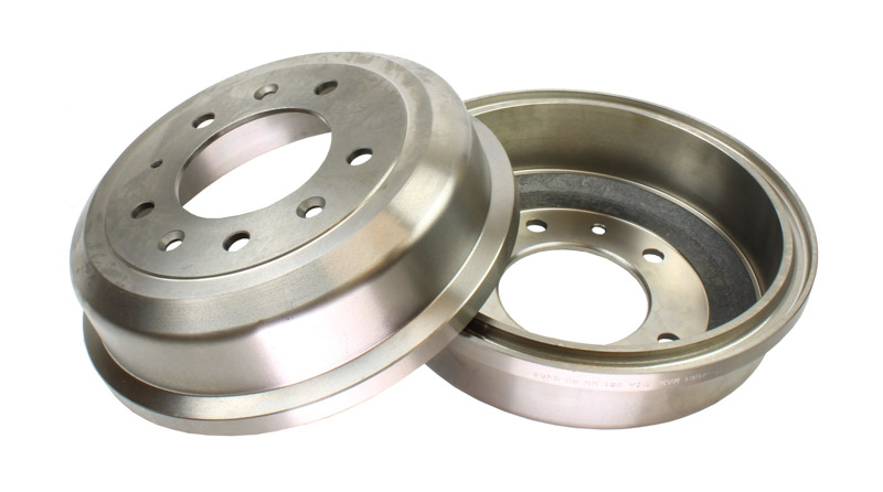 Maxgear Remtrommel 19-4881