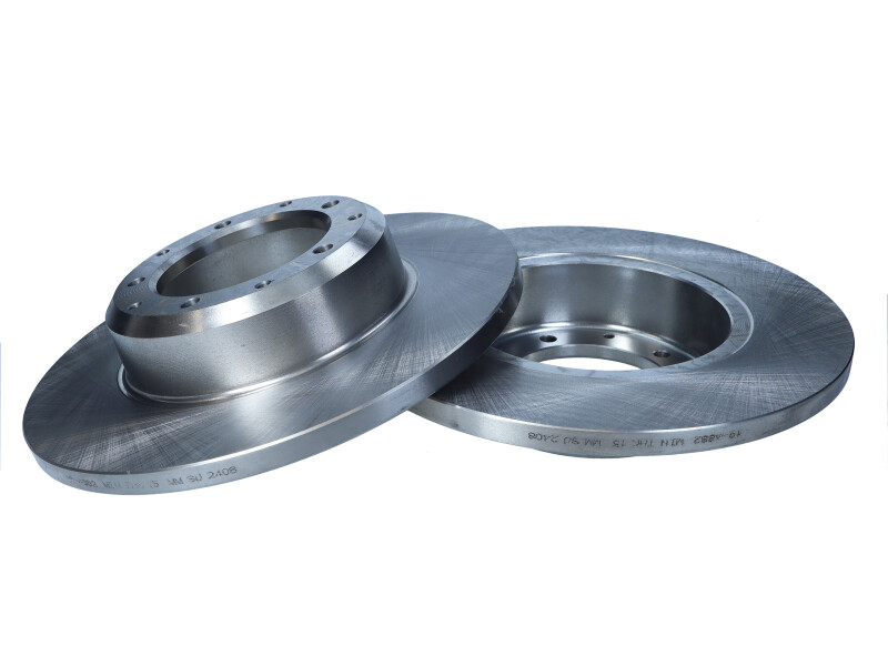 Maxgear Remschijf 19-4882