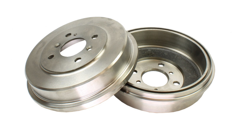 Maxgear Remtrommel 19-4887