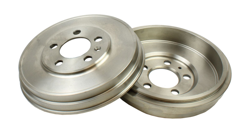 Maxgear Remtrommel 19-4890