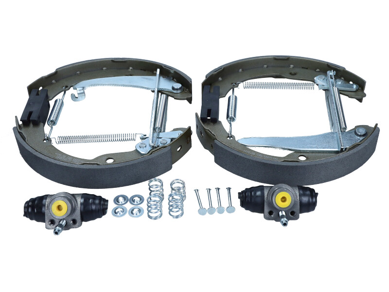 Maxgear Remschoenset 19-5653KIT