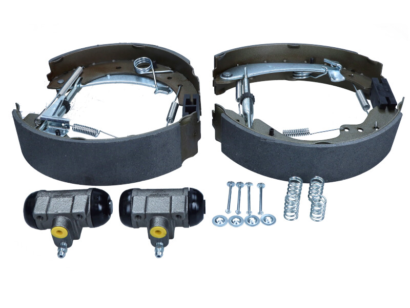 Maxgear Remschoenset 19-5660KIT