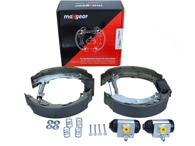 Maxgear Remschoenset 19-5661KIT