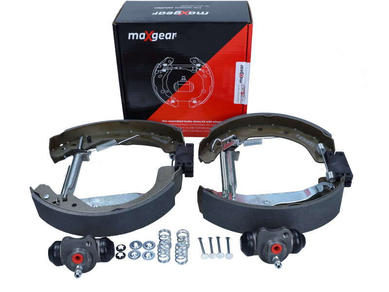 Maxgear Remschoenset 19-5667KIT