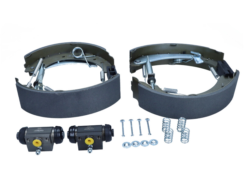 Maxgear Remschoenset 19-5683KIT