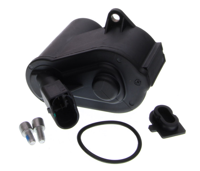 Maxgear Regelelement, handrem, remklauwzadel 19-5737