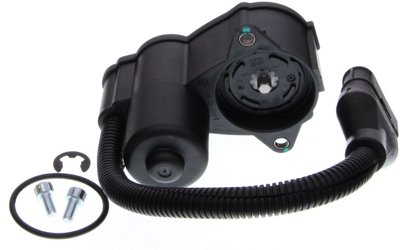 Maxgear Regelelement, handrem, remklauwzadel 19-5740