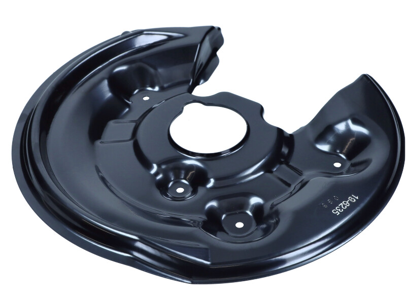 Maxgear Dekplaat, remschijf 19-6235