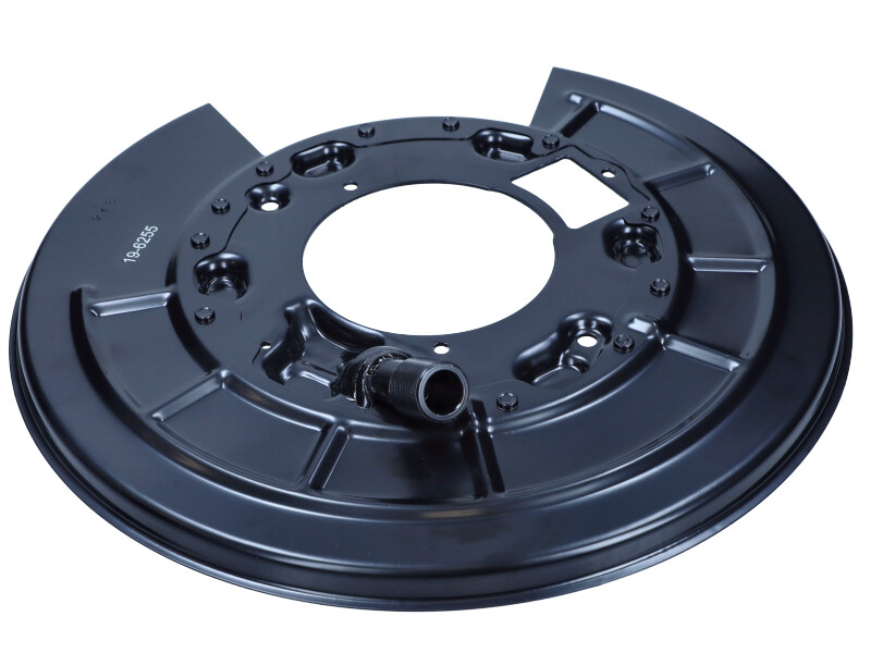 Maxgear Dekplaat, remschijf 19-6255