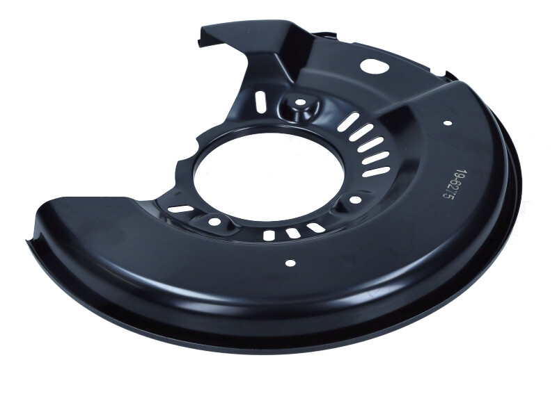 Maxgear Dekplaat, remschijf 19-6275