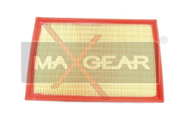 Maxgear Luchtfilter 26-0086