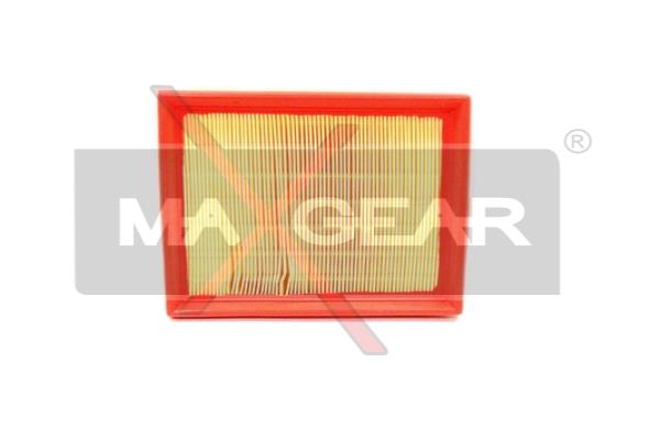 Maxgear Luchtfilter 26-0099