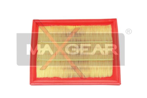 Maxgear Luchtfilter 26-0151