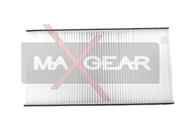 Maxgear Interieurfilter 26-0258