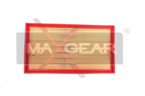 Maxgear Luchtfilter 26-0322