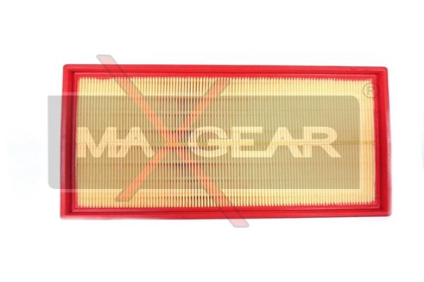 Maxgear Luchtfilter 26-0338