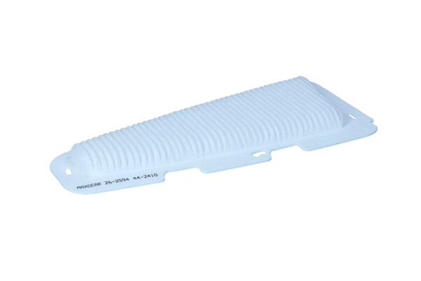 Maxgear Luchtfilter, behuizing van aandrijfaccu 26-2594