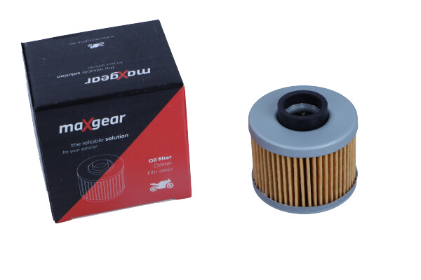 Maxgear Oliefilter 26-8053