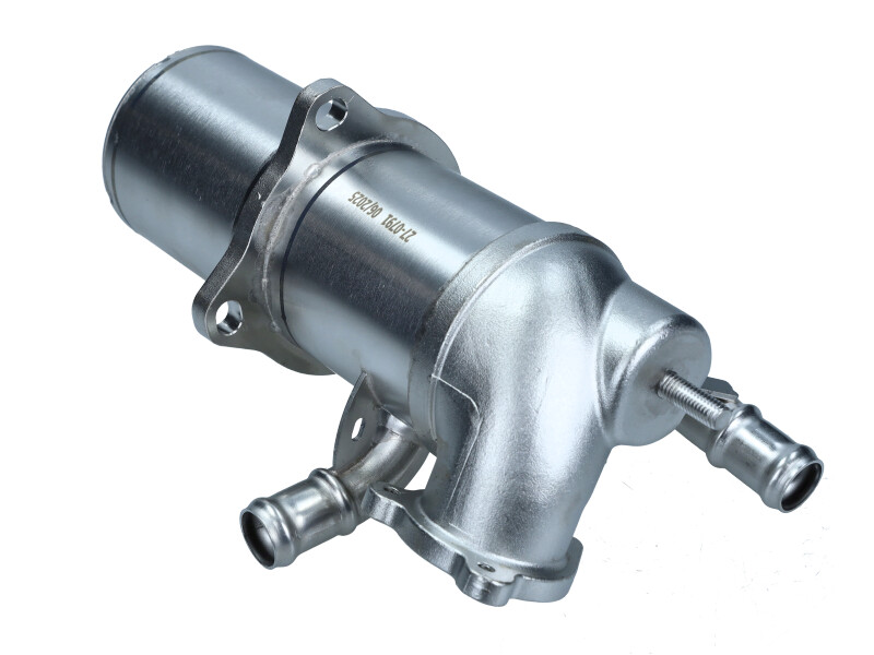 Maxgear Koeler, uitlaatterugvoering 27-0791