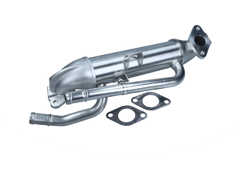 Maxgear Koeler, uitlaatterugvoering 27-0796