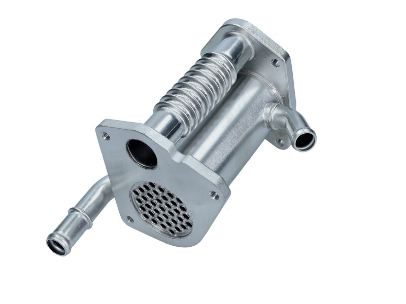 Maxgear Koeler, uitlaatterugvoering 27-0797