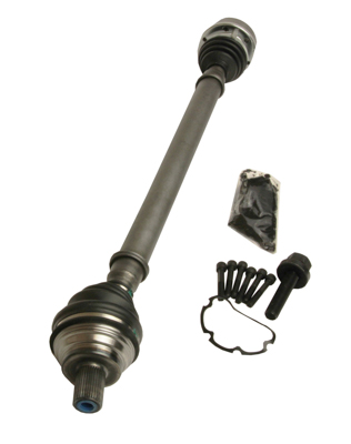 Maxgear Aandrijfas 49-1724