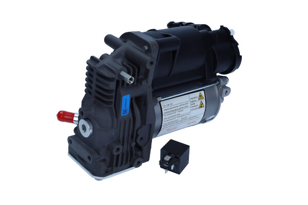 Maxgear Compressor, pneumatisch systeem 27-0911