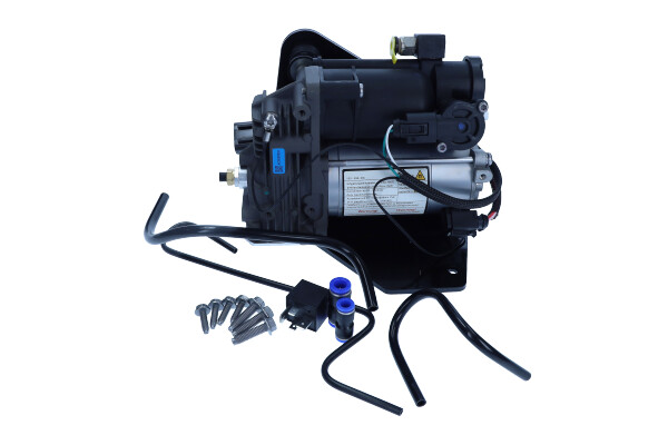 Maxgear Compressor, pneumatisch systeem 27-0912
