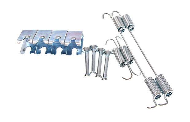 Maxgear Rem montageset 27-1209