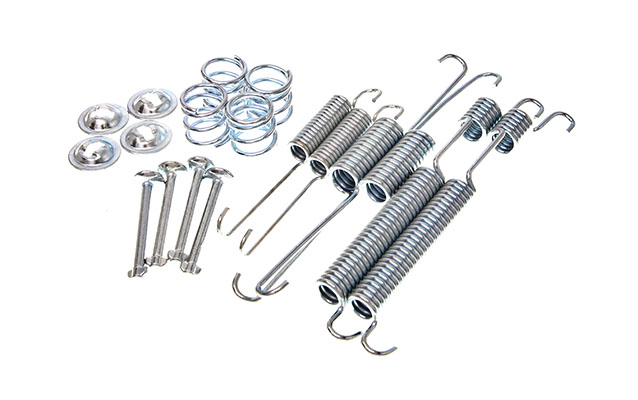 Maxgear Rem montageset 27-1221