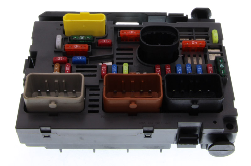 Maxgear Cenrale elektriciteit 27-1706