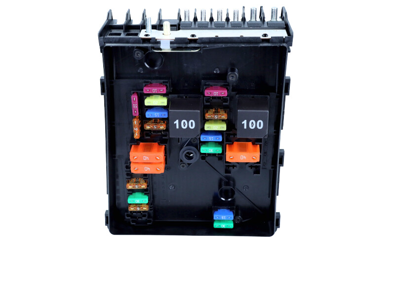 Maxgear Centrale electriciteit 27-1733