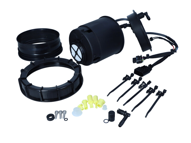 Maxgear Verhitting, tankinhoud (ureuminspuiting) 27-2018