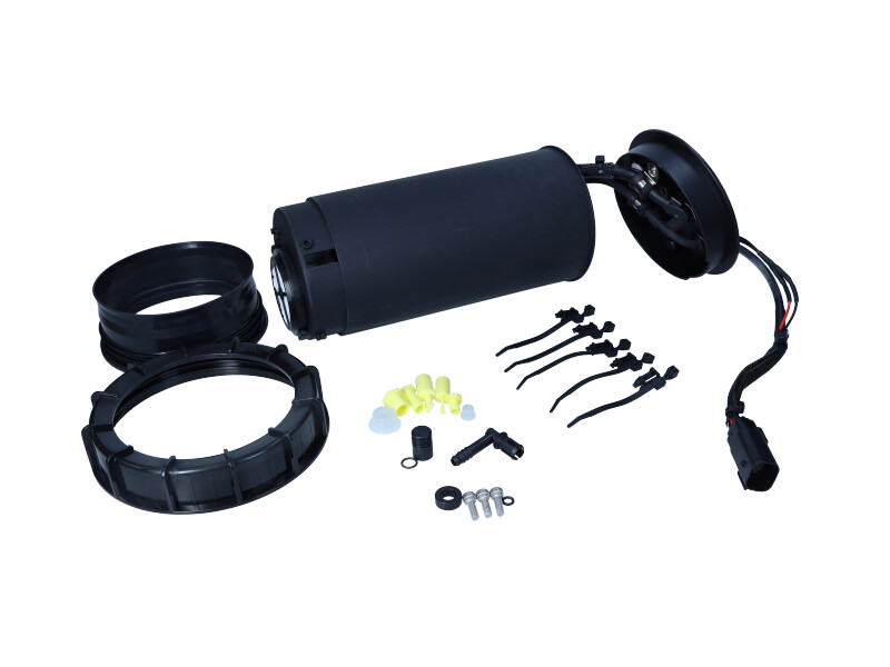 Maxgear Verhitting, tankinhoud (ureuminspuiting) 27-2019