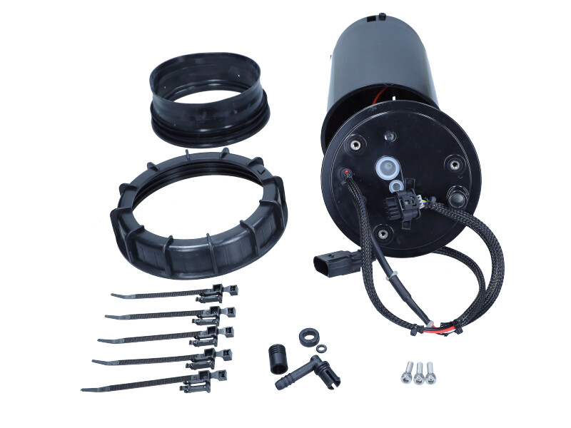 Maxgear Verhitting, tankinhoud (ureuminspuiting) 27-2023