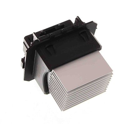 Maxgear Kachel-/voorschakelweerstand 27-2184